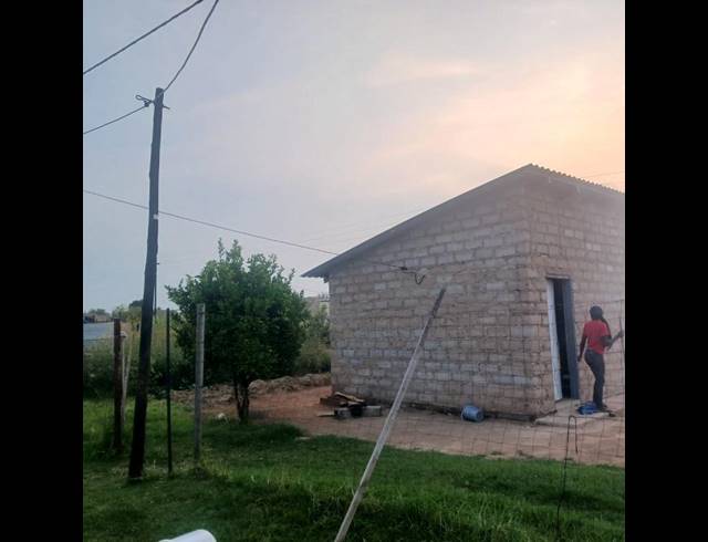 0 BEDROOM HOUSE FOR SALE IN MANKWENG